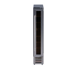 Stoves 150SSWCMK2 Wine Cooler - Stainless Steel